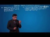 Differential Equations - Geometric Problems On Differential Equations-II Video By Plancess Differential Equations - Geometric Problems On Differential Equations-II Video By Plancess