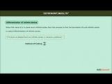 Class 12 Maths - Differentiation Of Infinite Series And Parametric Equations Video by MBD Publishers Class 12 Maths - Differentiation Of Infinite Series And Parametric Equations Video by MBD Publishers
