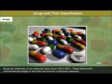 Class 12 Chemistry - Drugs And Their Classification Video by MBD Publishers Class 12 Chemistry - Drugs And Their Classification Video by MBD Publishers