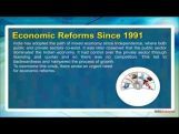 Class 11 Economics - Economic Reforms Since 1991 Video by MBD Publishers Class 11 Economics - Economic Reforms Since 1991 Video by MBD Publishers