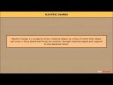 Class 12 Physics - Electric Charges And Its Properties Video by MBD Publishers Class 12 Physics - Electric Charges And Its Properties Video by MBD Publishers