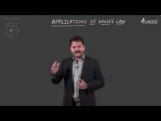 Electric Charges - Forces And Fields - Applications Of Gauss Law-II Video By Plancess Electric Charges - Forces And Fields - Applications Of Gauss Law-II Video By Plancess