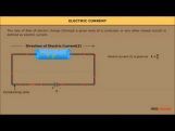 Class 12 Physics - Electric Current In Conductors And Ohms Law Video by MBD Publishers Class 12 Physics - Electric Current In Conductors And Ohms Law Video by MBD Publishers