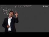 Electric Potntial & Capacitance - Electric Potential Video By Plancess Electric Potntial & Capacitance - Electric Potential Video By Plancess