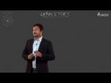 Electric Potntial & Capacitance - Energy Stored In An Electric Field Of A Capacitor Video By Plancess Electric Potntial & Capacitance - Energy Stored In An Electric Field Of A Capacitor Video By Plancess