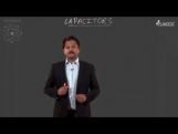 Electric Potntial & Capacitance - Parallel Plane Capacitors Video By Plancess Electric Potntial & Capacitance - Parallel Plane Capacitors Video By Plancess
