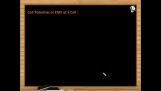Electrochemistry - Cell Potential (Session 5 & 6) Electrochemistry - Cell Potential (Session 5 & 6)