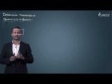 Electrochemistry - Experimental Measures Of Conductivity Of Solution And Numericals Video By Plancess Electrochemistry - Experimental Measures Of Conductivity Of Solution And Numericals Video By Plancess