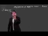 Electromagnetic Induction - Calculation Of Magnetic Field Video By Plancess Electromagnetic Induction - Calculation Of Magnetic Field Video By Plancess