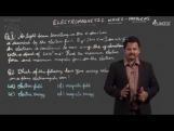 Electromagnetic Waves Final Render - Problems Video By Plancess Electromagnetic Waves Final Render - Problems Video By Plancess