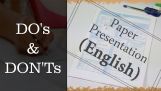 Exam Tips And Strategies - English Paper Presentation Tips For Board Exam Video By Lets Tute Exam Tips And Strategies - English Paper Presentation Tips For Board Exam Video By Lets Tute