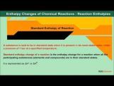 Class 11 Chemistry - Enthalpy Changes Of Chemical Reactions Video by MBD Publishers Class 11 Chemistry - Enthalpy Changes Of Chemical Reactions Video by MBD Publishers