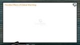 Environmental Issues - Possible Effects of Global Warming (Session 3) Environmental Issues - Possible Effects of Global Warming (Session 3)
