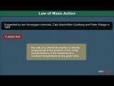 Class 11 Chemistry - Equilibrium In Chemical Process Video by MBD Publishers Class 11 Chemistry - Equilibrium In Chemical Process Video by MBD Publishers