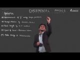 Experimental Physics - Applications Video By Plancess Experimental Physics - Applications Video By Plancess