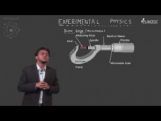 Experimental Physics - Screw Gauge Video By Plancess Experimental Physics - Screw Gauge Video By Plancess