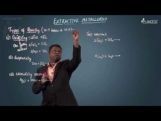 Extractive Metallurgy - Extraction-II Video By Plancess Extractive Metallurgy - Extraction-II Video By Plancess