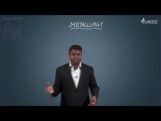 Extractive Metallurgy - Introduction Video By Plancess Extractive Metallurgy - Introduction Video By Plancess