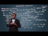 Extractive Metallurgy - Metallurgy Of Aluminium Video By Plancess Extractive Metallurgy - Metallurgy Of Aluminium Video By Plancess