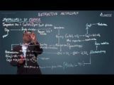 Extractive Metallurgy - Metallurgy Of Copper Video By Plancess Extractive Metallurgy - Metallurgy Of Copper Video By Plancess