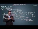 Extractive Metallurgy - Metallurgy Of Zinc Video By Plancess Extractive Metallurgy - Metallurgy Of Zinc Video By Plancess
