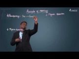 Extractive Metallurgy - Physical Separation Video By Plancess Extractive Metallurgy - Physical Separation Video By Plancess