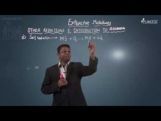 Extractive Metallurgy - Refining Video By Plancess Extractive Metallurgy - Refining Video By Plancess
