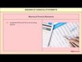 Class 11 Accounts - Financial Statements Video by MBD Publishers
