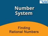 Class 9 Mathematics - Finding Rational Numbers Video by Lets Tute Class 9 Mathematics - Finding Rational Numbers Video by Lets Tute