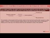 Class 11 Chemistry - Fundamental Concepts In Organic Reaction Mechanism Video by MBD Publishers Class 11 Chemistry - Fundamental Concepts In Organic Reaction Mechanism Video by MBD Publishers