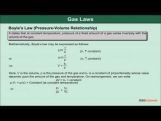Class 11 Chemistry - Gas Laws Video by MBD Publishers Class 11 Chemistry - Gas Laws Video by MBD Publishers