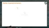 General Organic Chemistry - Calculation Of Number Of Geometrical Isomers (Session 9 & 10) General Organic Chemistry - Calculation Of Number Of Geometrical Isomers (Session 9 & 10)