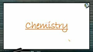 General Organic Chemistry - Definition Of Isomerism (Session 7 & 8)