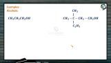 General Organic Chemistry - Examples Part 3 (Session 2 To 6) General Organic Chemistry - Examples Part 3 (Session 2 To 6)
