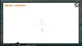 General Organic Chemistry - Optical Isomerism (Session 9 & 10) General Organic Chemistry - Optical Isomerism (Session 9 & 10)