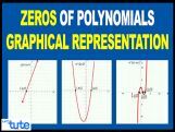 Class 10 Mathematics - Geometric Meaning Of Zeroes Of Polynomials Video by Lets Tute Class 10 Mathematics - Geometric Meaning Of Zeroes Of Polynomials Video by Lets Tute