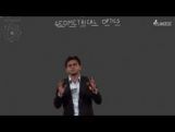 Geometrical Optics - Astronomical Telescope Video By Plancess Geometrical Optics - Astronomical Telescope Video By Plancess