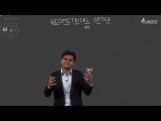 Geometrical Optics - Illlustration-I Video By Plancess Geometrical Optics - Illlustration-I Video By Plancess