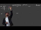 Geometrical Optics - Illlustration-II Video By Plancess Geometrical Optics - Illlustration-II Video By Plancess