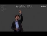 Geometrical Optics - Lens Video By Plancess Geometrical Optics - Lens Video By Plancess