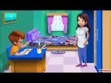 Grade I English - Identifying Naming Words Video by MBD Publishers Grade I English - Identifying Naming Words Video by MBD Publishers