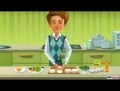 Grade II Maths - Geometrical Attributes Of Real Object Video by MBD Publishers