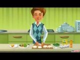 Grade II Maths - Geometrical Attributes Of Real Object Video by MBD Publishers Grade II Maths - Geometrical Attributes Of Real Object Video by MBD Publishers