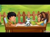 Grade III Science - Characteristics Of Living And Non Living Things Video by MBD Publishers Grade III Science - Characteristics Of Living And Non Living Things Video by MBD Publishers