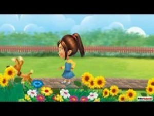 Grade III Science - Differents Between Plants And Animals Video by MBD Publishers