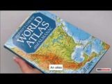 Grade IV Social Science - Understanding And Studying Maps Video by MBD Publishers Grade IV Social Science - Understanding And Studying Maps Video by MBD Publishers