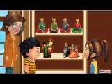 Grade V Hindi - Bhasha Ka Parichay Aur Bhed Video by MBD Publishers Grade V Hindi - Bhasha Ka Parichay Aur Bhed Video by MBD Publishers