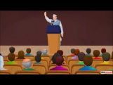Class 9 English - Grammar Active Passive Voice-2 Video by MBD Publishers Class 9 English - Grammar Active Passive Voice-2 Video by MBD Publishers
