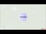 Class 9 English - Grammar Noun Clauses Concept Video by MBD Publishers Class 9 English - Grammar Noun Clauses Concept Video by MBD Publishers