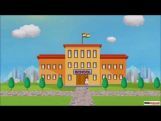 Class 9 English - Grammar Prepositions Agent Direction Video by MBD Publishers Class 9 English - Grammar Prepositions Agent Direction Video by MBD Publishers